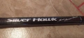 Въдица телемач Daiwa Silver Hawk  - 3.80/4.40м - НОВИ!!!, снимка 9