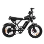 Електрически Фатбайк Lookroad L20 1500W 48V/20Ah, снимка 2