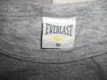 Тениски EVERLAST   мъжки,М и Л  /сива и синя/, снимка 4