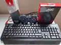Комплект Gaming периферия, снимка 1