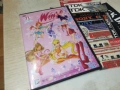 WINX 11 DVD 2906261943L1, снимка 9