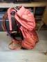 QUECHUA РАНИЦА ЗА ПЛАНИНСКИ ПРЕХОДИ MH500, 38 ЛИТРА, КАФЯВА, снимка 3