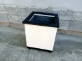 Кашпи - 40х40х47см., снимка 3