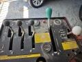 Тракторна косачка дизел JACOBSEN KUBOTA, снимка 5