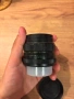 Обектив Helios 44M-4 KMZ страхотен, снимка 4