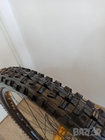 26" Downhill/Freeride KNOLLY PODIUM 2014, снимка 13 - Велосипеди - 54721014