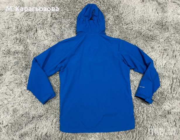 Мъжко яке Berghaus GORE-TEX, Размер XL Мъжко яке Berghaus GORE-TEX, Размер XL, снимка 4 - Якета - 54708513