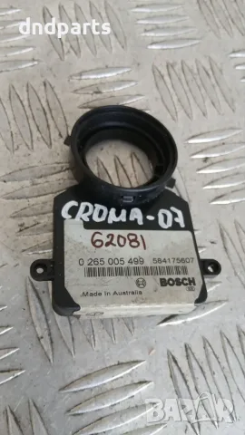 Сензор Fiat Croma 2007 0265005499 584175607