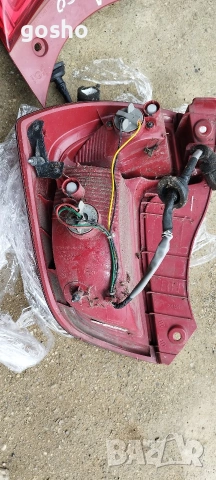 Стопове Kia Pica to 2011, снимка 6 - Части - 54155241