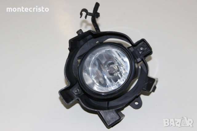 Десен халоген Nissan Qashqai J10 (2007-2010г.) стойка държач фар за мъгла 261508990A / 261508990A 
