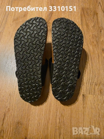 Детски сандали Birkenstock 30 номер, снимка 3 - Детски сандали и чехли - 54569868