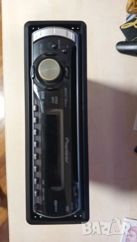 pioneer 