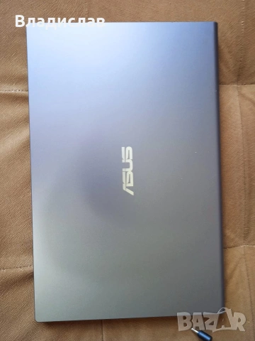 Asus X515EA 15.6" FHD Intel i3-1115G4 8GB 512 GB SSD отлична батерия, снимка 3 - Лаптопи за работа - 55230726