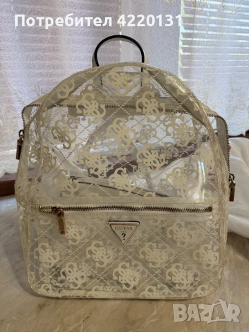 Дамска чанта Versace jeans couture, снимка 3 - Чанти - 54512303
