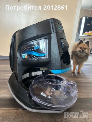 Система за почистване Rainbow SRX, снимка 2 - Други стоки за дома - 53958097