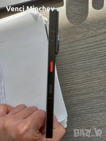 Nubia Z60 Ultra 12/256 GB, снимка 6 - Други - 55660130