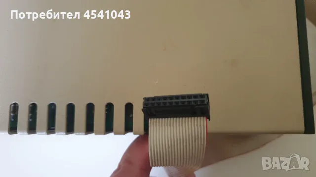 Оригинално 5.25" флопи IZOT за Pravets 83 / 82 – Работещо! + подарък дискета, снимка 7 - Други - 55364448