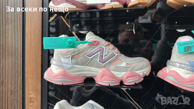 New Balance Детски Маратонки👟Детски Спортни Обувки Ню Баланс Код E1325 