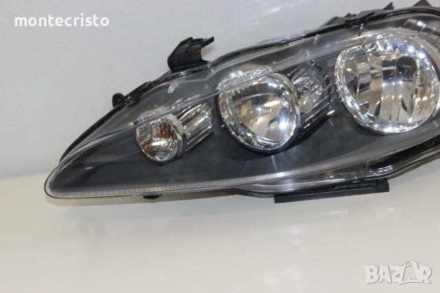 Ляв фар Alfa Romeo 147 facelift (2004-2010г.) Alfa 147 / 60695448 / 50506964 Алфа 147, снимка 3 - Части - 54600551