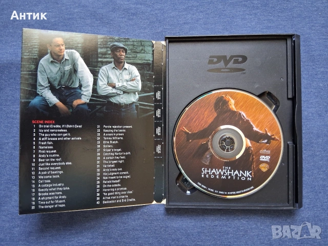DVD Дискове с Филми , снимка 9 - DVD филми - 54667138