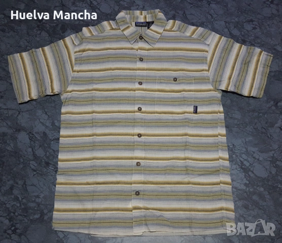 Patagonia # Swix мъжки артикули
