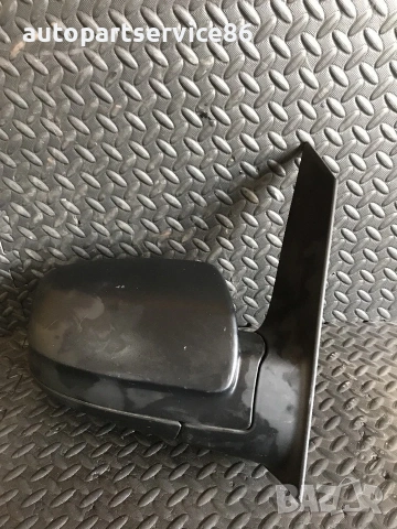 Предно дясно странично огледало за Mercedes Vito W639 (2008-2013) A6398100719 / 021033