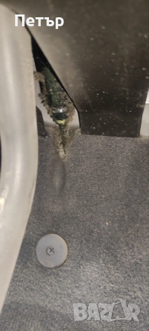 BMW 316I Е46 Бензин/Газ, снимка 16 - Автомобили и джипове - 54112340