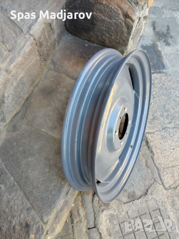 Джанта 19 цола за косачка бчс , снимка 2 - Гуми и джанти - 54317318