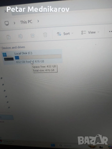 Супер евтин Dell latitude 7420 I7 11th, снимка 2 - Лаптопи за работа - 54403841