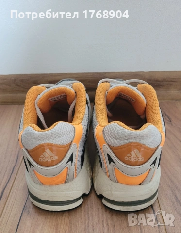 Маратонки Adidas AdiPRENE-39 номер, снимка 4 - Спортни обувки - 54014311