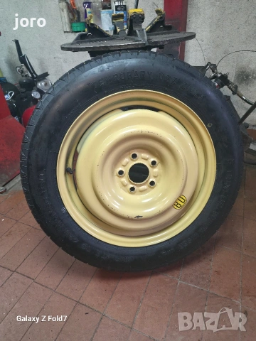 Патерица 18" 5×114.3/67.1 Hyundai/Kia/Mazda