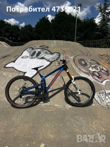 propain Dh 2018