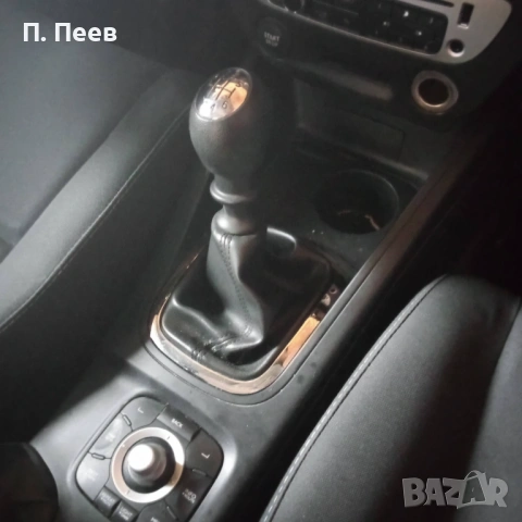 Renault Megane 3 / Рено Меган 3, 2012 - На Части, снимка 4 - Части - 54145442