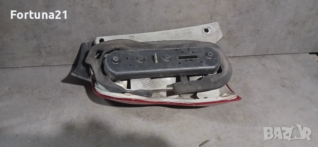 Smart fortwo - оригинални стопове, снимка 2 - Части - 39416534