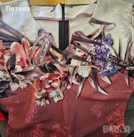 Две рокли, снимка 5 - Рокли - 54592823