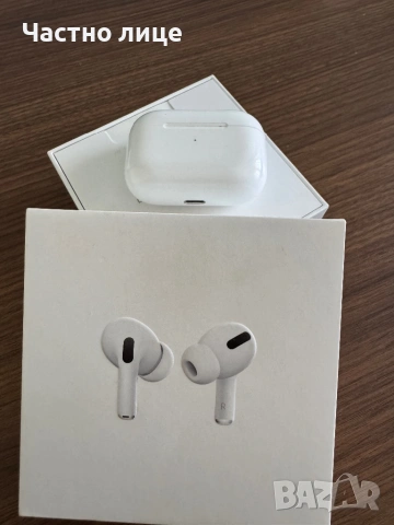 AirPods Pro(1st gen)