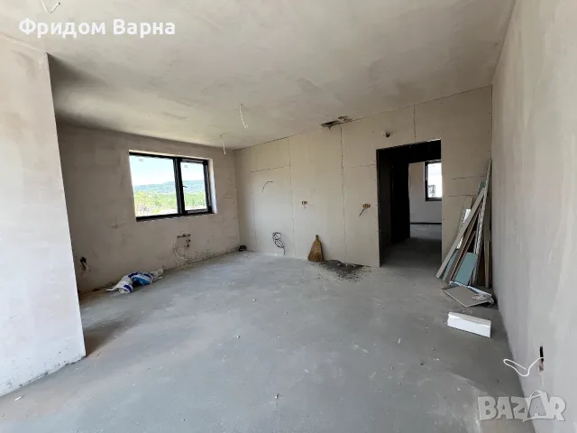 ПРОДАВА 3-СТАЕН АПАРТАМЕНТ, ВИНИЦА, ВАРНА, снимка 18 - Апартаменти - 55647999