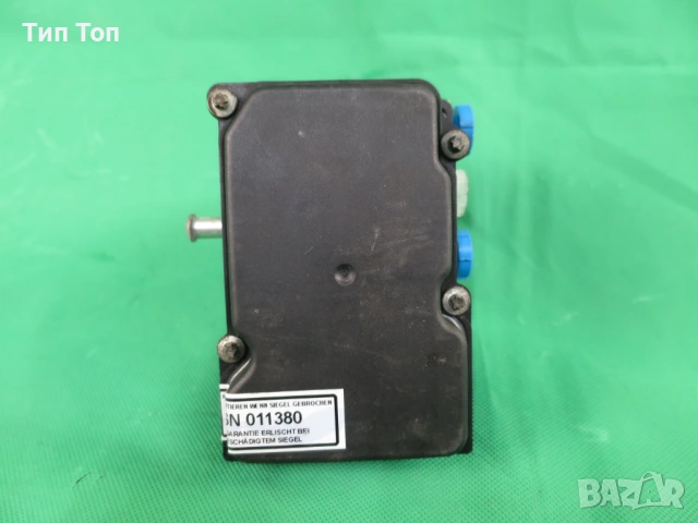 ABS помпа за Opel Corsa D 13236012, снимка 6 - Части - 54680335