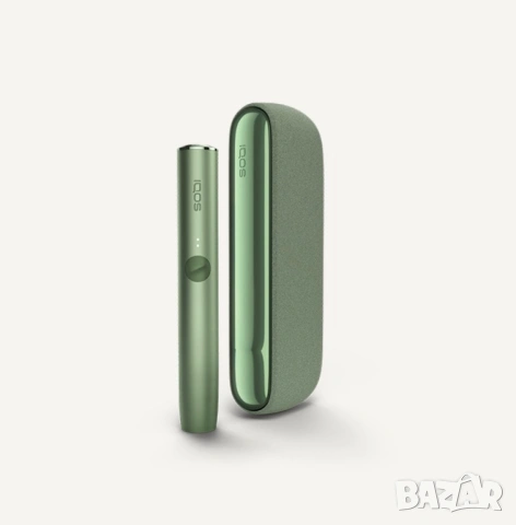 IQOS ILUMA