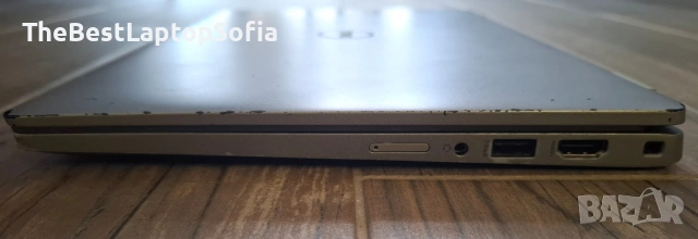 Лаптоп Dell 3520 | I5 1145 | 16 GB RAM | 256 SSD| Touchscreen , снимка 4 - Лаптопи за работа - 53661779