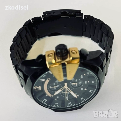 Часовник Deisel DZ4309, снимка 2 - Мъжки - 54911192