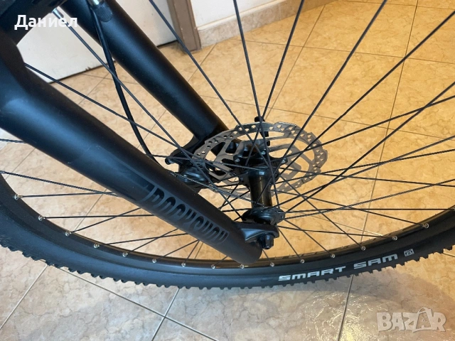 Нов Cube analog 29 L, снимка 12 - Велосипеди - 54007782