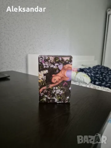 Парфюм Zara "For Him" Neo Green Edition и парфюм на Ariana Grande "God is a Woman", снимка 2 - Унисекс парфюми - 55415732