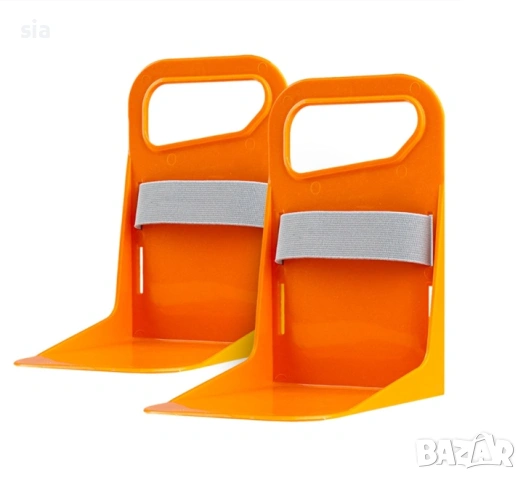 Органайзер за багажник с велкро 11.5x19x14см 2 бр.