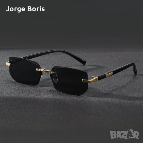 Мъжки слънчеви очила: Лимитирана серия за лидери. Усети лукса.