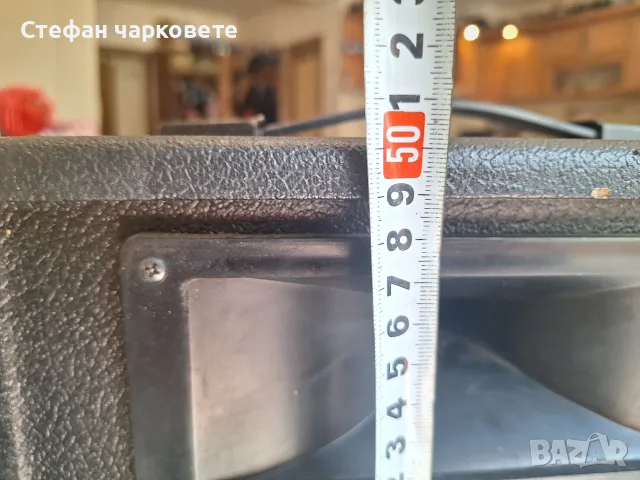 Японско китарено кубе на цена от 21 евро , снимка 5 - Тонколони - 55681517