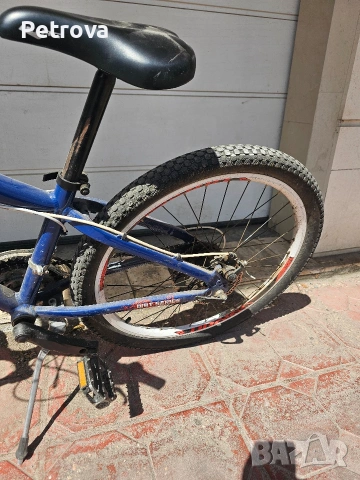Продавам DRAG C1, снимка 6 - Велосипеди - 54960046
