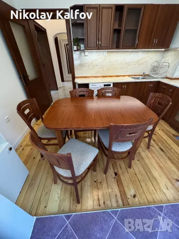 3 Стаен Апартамент Централна гара, снимка 16 - Стаи под наем - 55472368