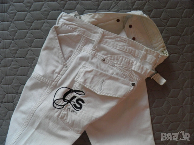 G-Star Raw оригинални дамски дънки четири модела W26 и W27, снимка 12 - Дънки - 54404803