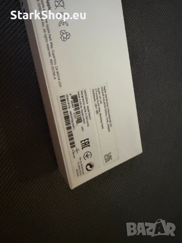 Apple Pencil A1603 – Перфектно състояние за iPad